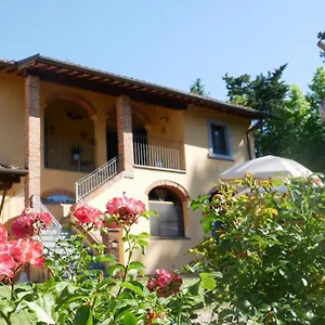  Vakantieboerderij Il Gelso Italië
