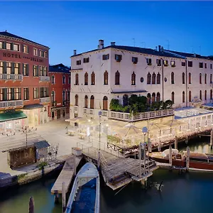 Nh Santa Lucia Veneza
