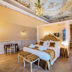 Nani Mocenigo Palace Veneza