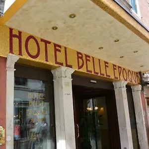 Belle Epoque Veneza