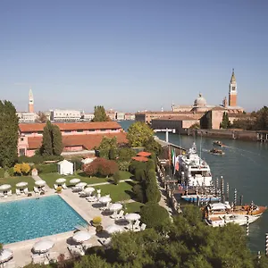 Cipriani, A Belmond Hotel, Veneza