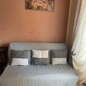  Apartament Ila Włochy