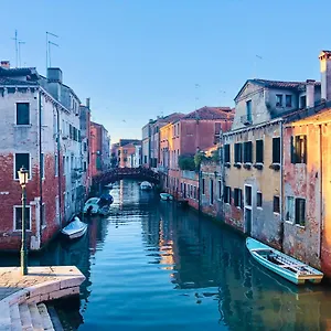 Romantic Venedig