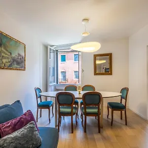 Apartament Savoia E Jolanda, Wenecja