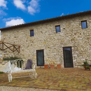  Vakantieboerderij Borgo Di Vezzano Italië