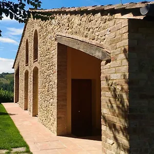  Vakantieboerderij Capanna 1826 Italië