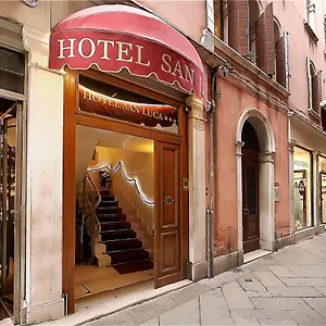 San Luca Veneza
