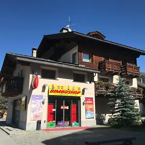  Appartement Engy Italië