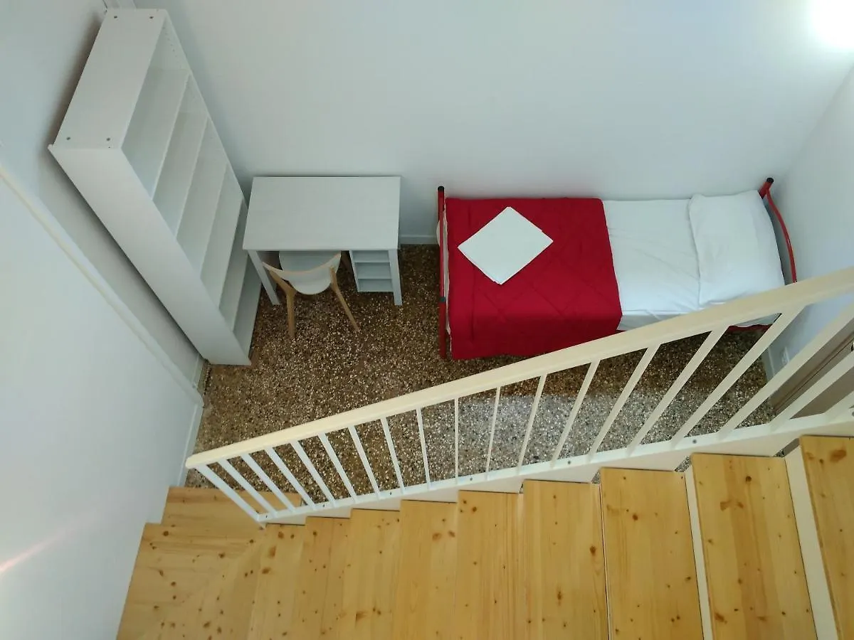 Ostello S. Fosca - Cpu Venice Hostels