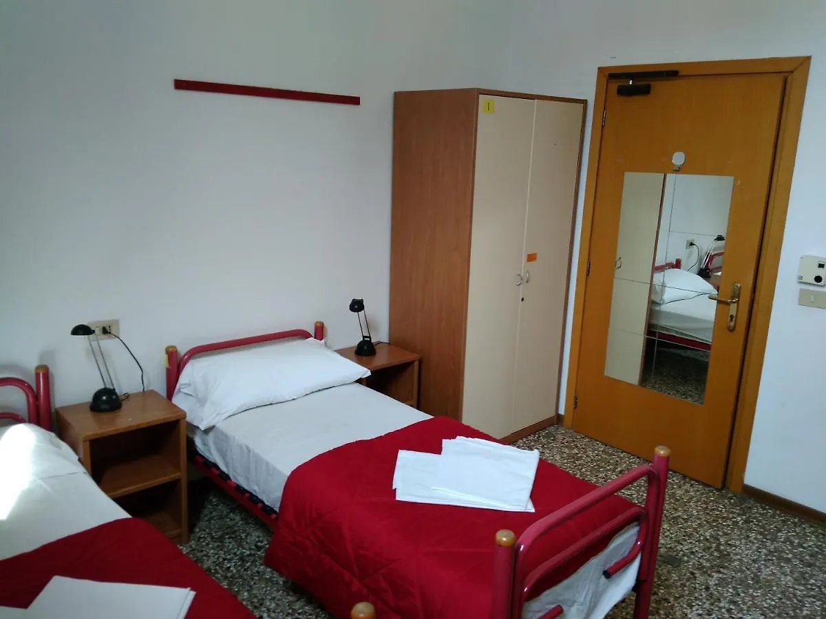 Ostello S. Fosca - Cpu Venice Hostels